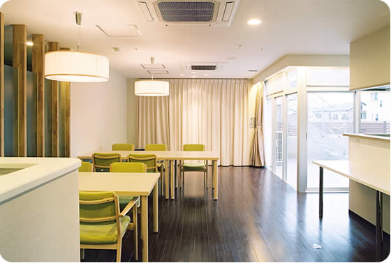 グループホームロココ