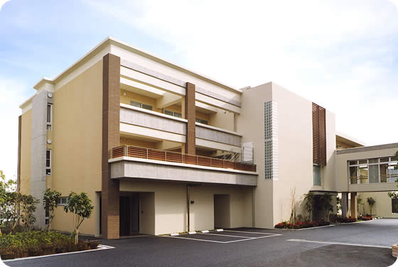 グループホームロココ