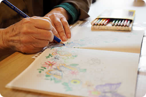 午前のプログラム